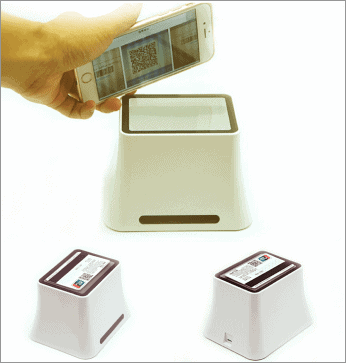 RT800-hand-free-2D-Bar-code-scanner