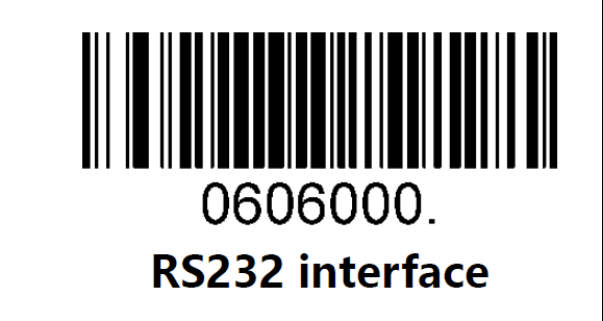 Use QR Barcode Scanner With Arduino 2022 